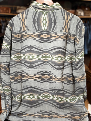 Marshall Chamois Shirt