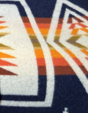 Pendleton Blankets
