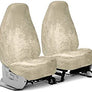 Sheepskin Tailor Made Seat Cover - High Back