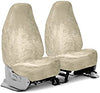 Sheepskin Tailor Made Seat Cover - High Back