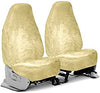 Sheepskin Tailor Made Seat Cover - High Back