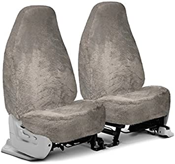 Sheepskin Tailor Made Seat Cover - High Back