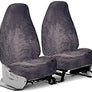 Sheepskin Tailor Made Seat Cover - High Back
