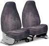 Sheepskin Tailor Made Seat Cover - High Back