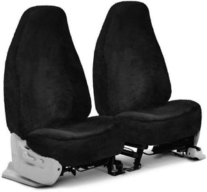 Sheepskin Tailor Made Seat Cover - High Back