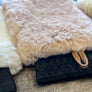 Sheepskin Wash Mitt