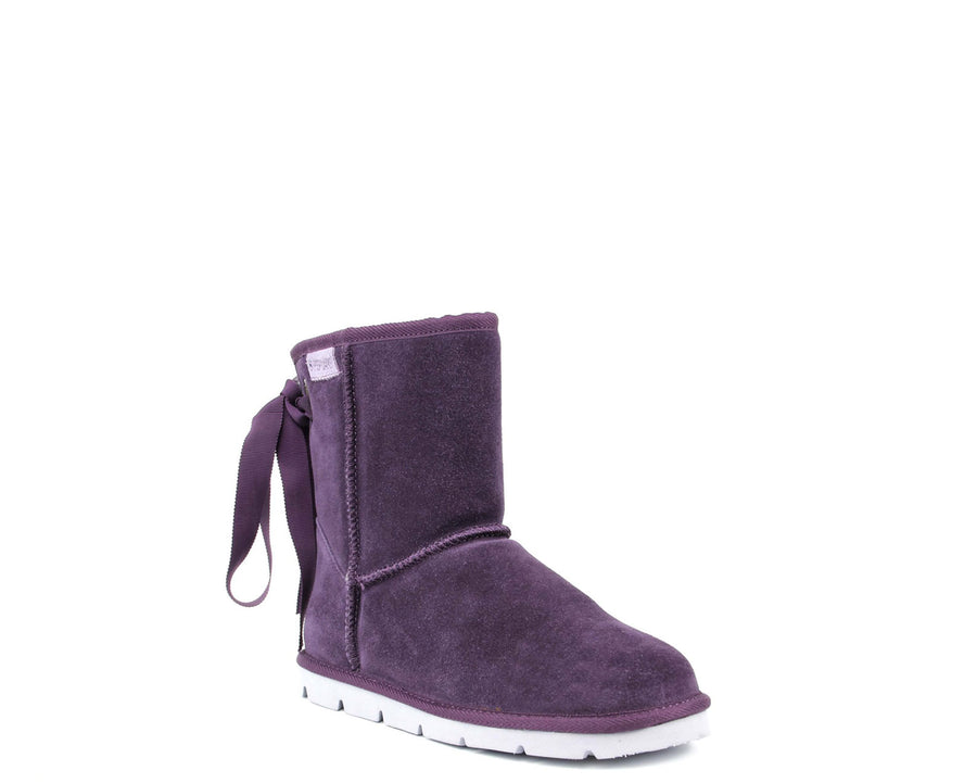 PRODUCTION SAMPLE - Argali Tied - Purple