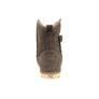 Short Buckle Boot "Argali"- Taupe