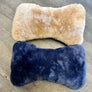 Sheepskin Lumbar Pillow