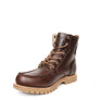 Ibex Work Boot - Black Cherry Soft Toe