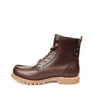Ibex Work Boot - Black Cherry Soft Toe