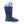 Mongol Boot - Blue