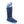 Mongol Boot - Blue