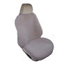 Sheepskin Tailor Made Seat Cover - Low Back Bucket