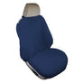 Sheepskin Tailor Made Seat Cover - Low Back Bucket