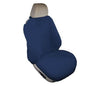 Sheepskin Tailor Made Seat Cover - Low Back Bucket