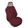 Sheepskin Tailor Made Seat Cover - Low Back Bucket