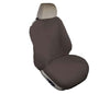 Sheepskin Tailor Made Seat Cover - Low Back Bucket