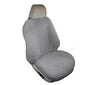 Sheepskin Tailor Made Seat Cover - Low Back Bucket