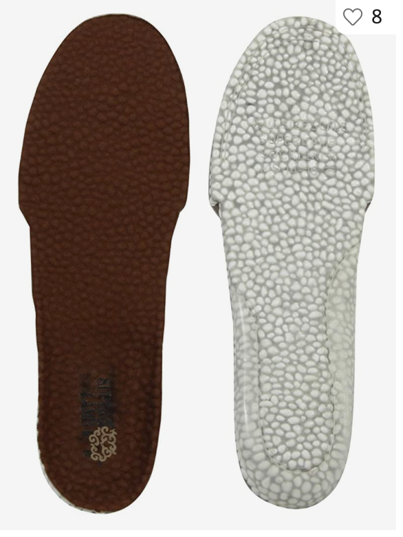 Insole Performance Comfort - Mesh – Superlamb