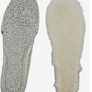 Insole - Orthopedic style comfort -  Sheepskin