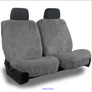 Superlamb Semi-Custom Sheepskin Seat Cover