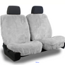 Sheepskin Tailor Made Seat Cover - High Back
