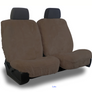 Sheepskin Tailor Made Seat Cover - High Back
