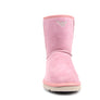 Argali Short 7.5 Inch - Pink