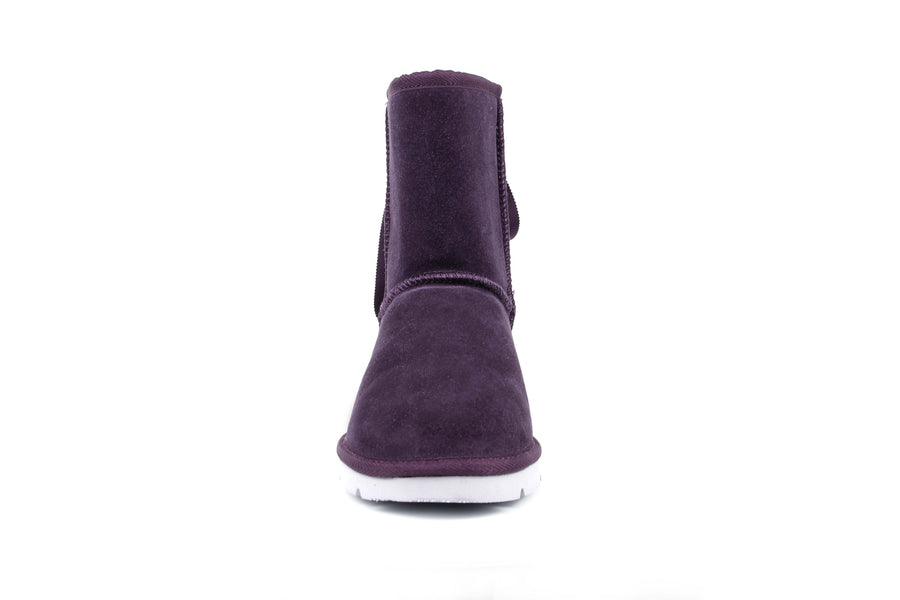 PRODUCTION SAMPLE - Argali Tied - Purple