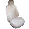 Sheepskin Tailor Made Seat Cover - Low Back Bucket