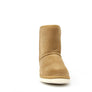 Turano 7.5in  Boot - Tan/Cow