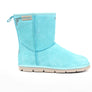 ARGALI SHORT 7.5IN - TURQUOISE