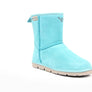 ARGALI SHORT 7.5IN - TURQUOISE