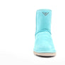 ARGALI SHORT 7.5IN - TURQUOISE