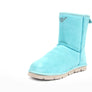 ARGALI SHORT 7.5IN - TURQUOISE