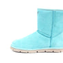ARGALI SHORT 7.5IN - TURQUOISE