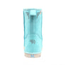 ARGALI SHORT 7.5IN - TURQUOISE