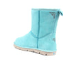 ARGALI SHORT 7.5IN - TURQUOISE