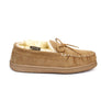 Men's Moccasin - Coconut