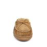 Men's Moccasin - Coconut