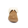 Original Fold Down Bootie - Chestnut