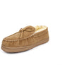 Men's Moccasin - Coconut