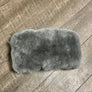 Sheepskin Lumbar Pillow