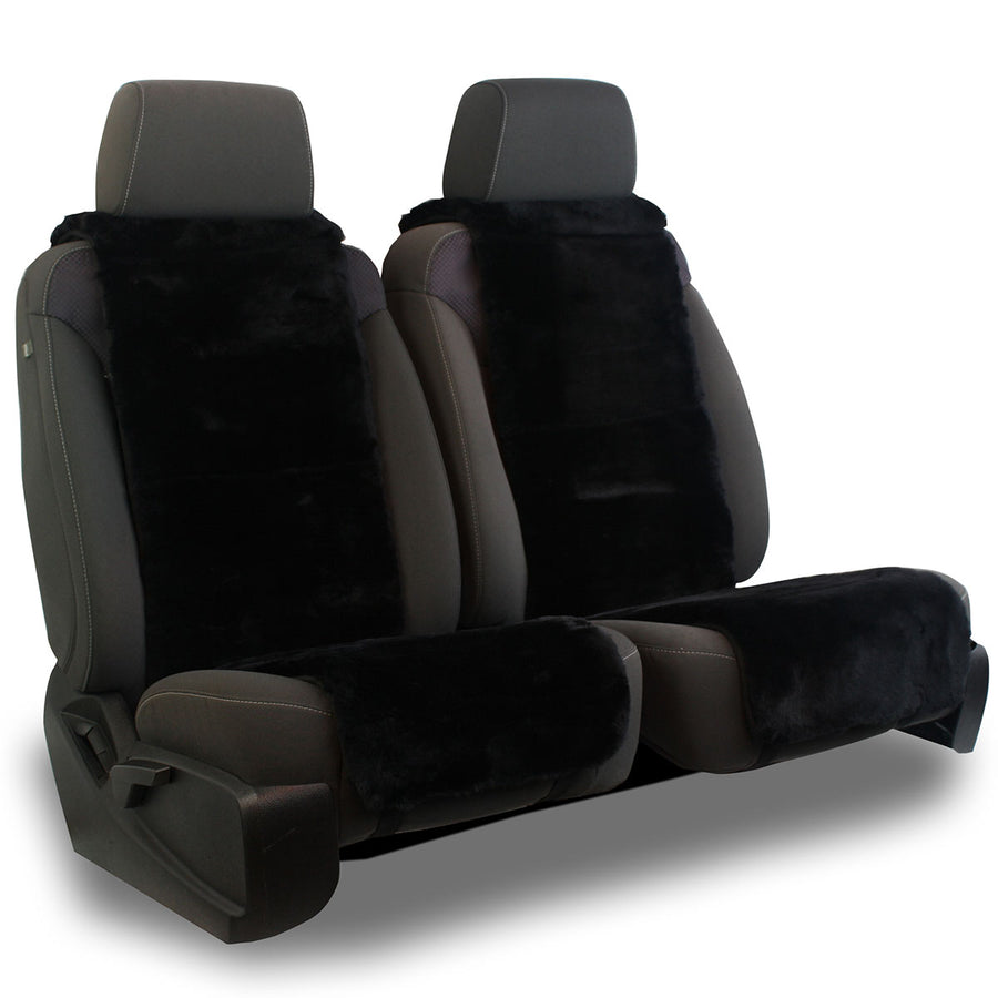 Superlamb Universal Insert Sheepskin Seat Cover