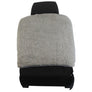 Superlamb SuperFit Low back Sheepskin Seat Cover