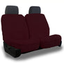 Superlamb SuperFit Low back Sheepskin Seat Cover