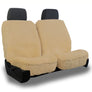 Superlamb SuperFit Low back Sheepskin Seat Cover