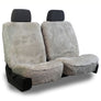 Superlamb SuperFit Low back Sheepskin Seat Cover